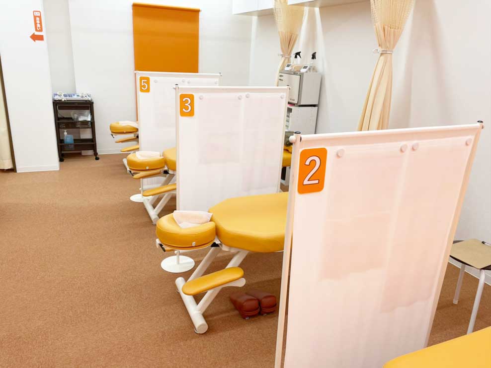 大阪市住之江区 北加賀屋駅 北加賀谷接骨院 ギャラリー2