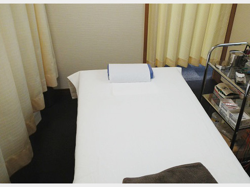 北葛城郡王寺町 王寺駅 はり灸接骨院まほろば ギャラリー2