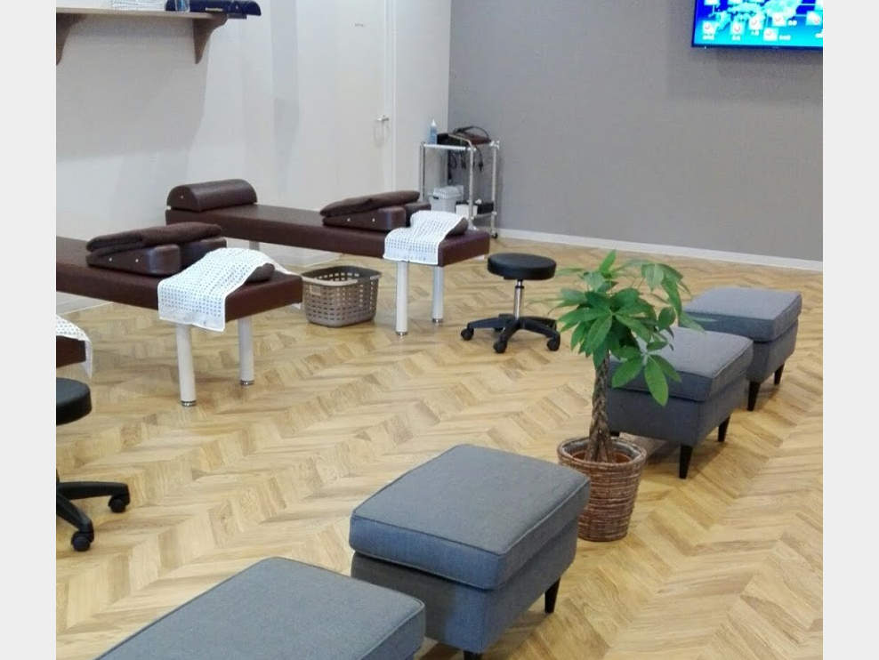 北葛城郡広陵町 五位堂駅 みやこ鍼灸整骨院 ギャラリー2