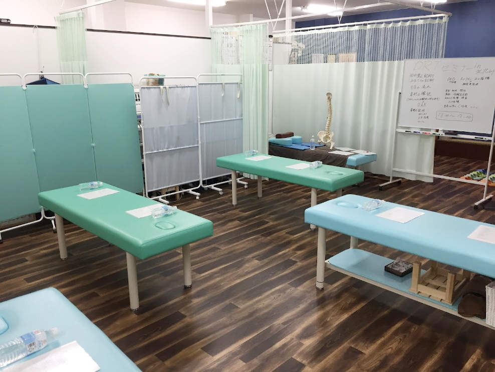 北九州市八幡西区 三ヶ森駅 きらら整骨院 ギャラリー2