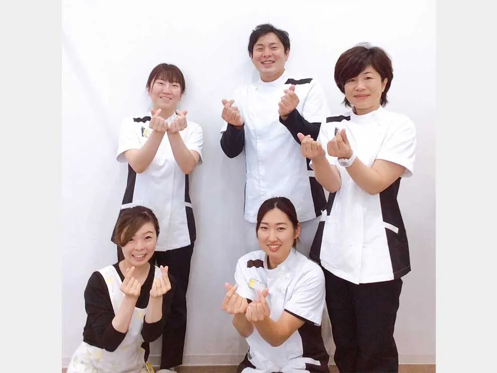 きたなか整骨院ハ ローズ東姫路院姫路市 東姫路駅 ギャラリー2