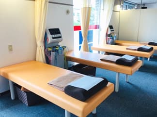 恵庭市 恵庭駅 きつ井整骨院 ギャラリー2