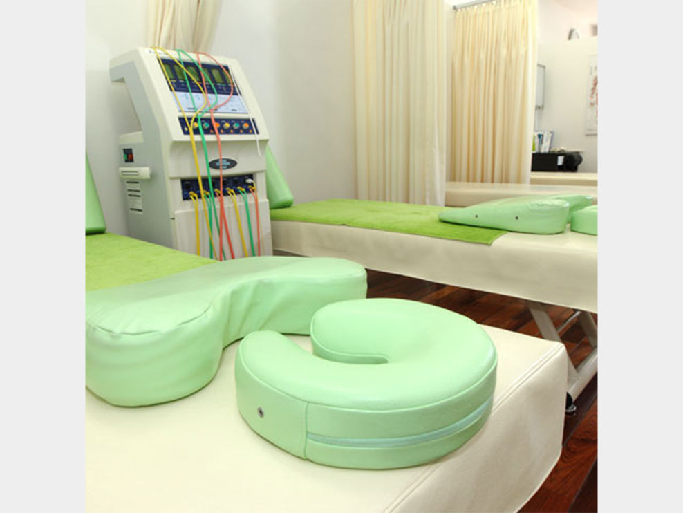 きやす整骨院 姫路市 姫路駅 ギャラリー1