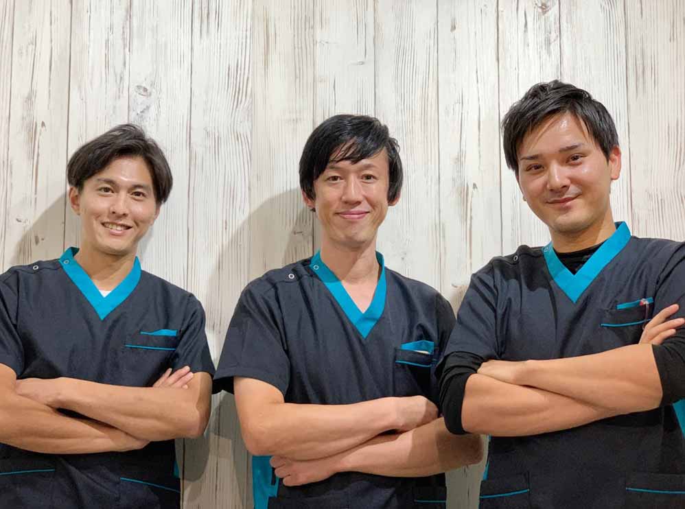 大田区 蒲田駅 健康堂整骨院 蒲田院 ギャラリー3