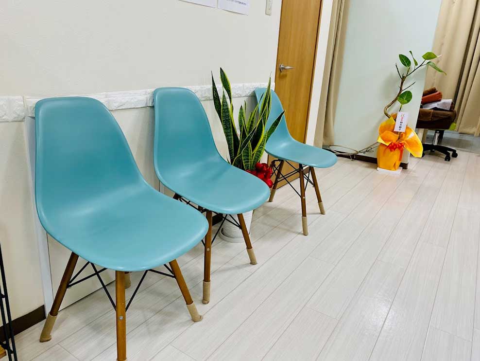 健康堂整骨院 新丸子院 川崎市 新丸子駅 ギャラリー2