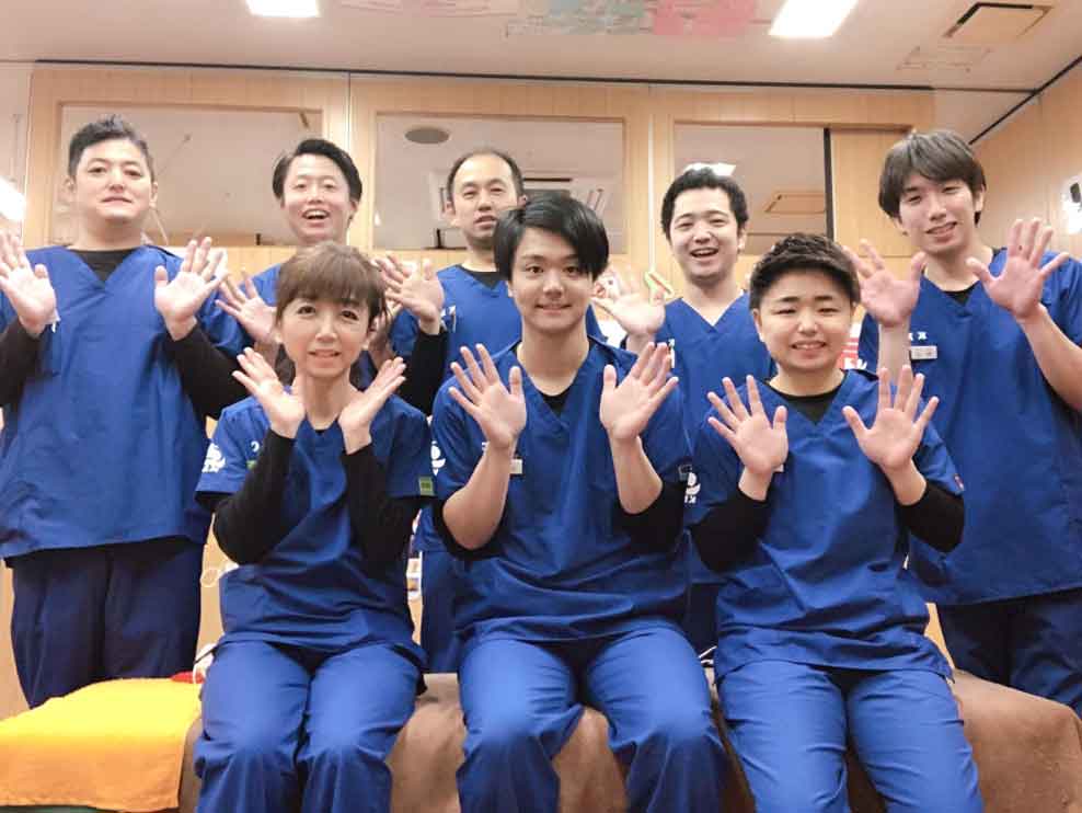 八尾市 近鉄八尾駅 小林整骨院 ギャラリー2