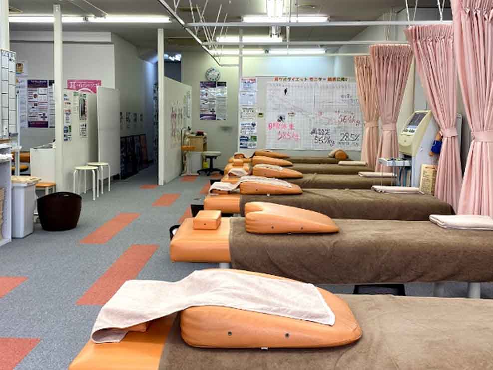 大阪市中央区 北浜駅 小林整骨院 北浜 ギャラリー2