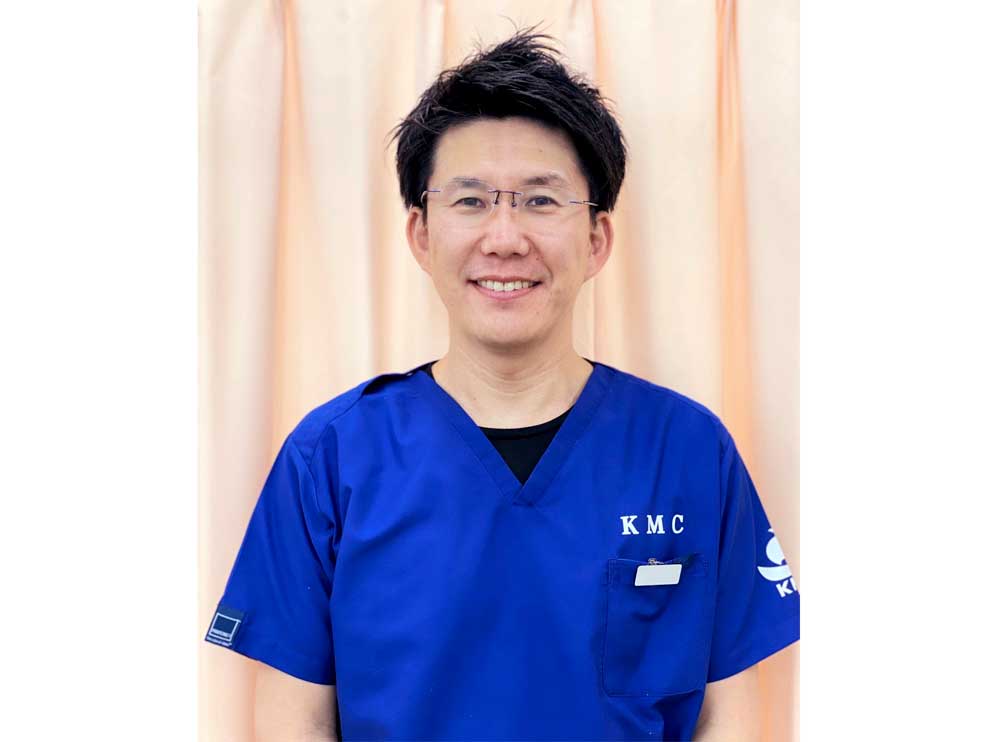 大阪市中央区 北浜駅 小林整骨院 北浜 ギャラリー3