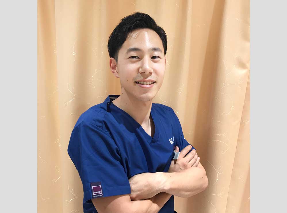 大阪市北区堂島 北新地駅 小林整骨院 西梅田 ギャラリー2