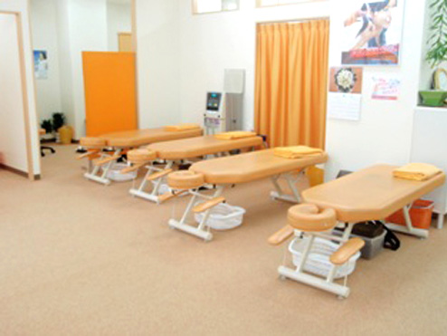 大阪市北区 南森町駅 小林整骨院 西天満 ギャラリー2