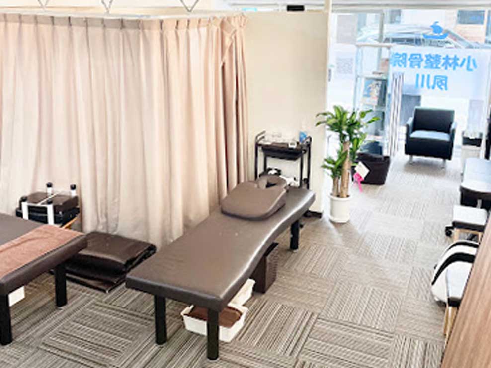 小林整骨院夙川 西宮市 夙川駅 ギャラリー2