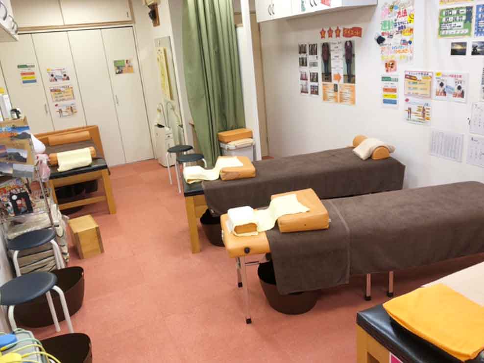 大阪市北区 大阪天満宮前駅 小林整骨院 天満宮 ギャラリー2