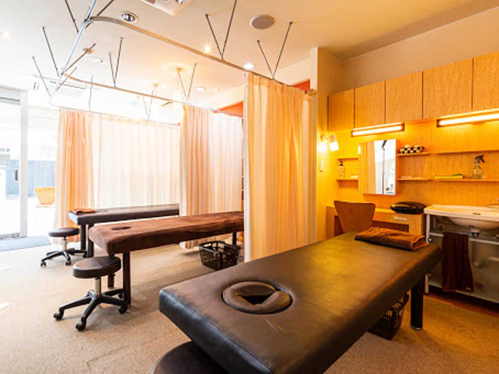 小林整骨院天六 大阪市北区 天神橋筋六丁目駅 ギャラリー2