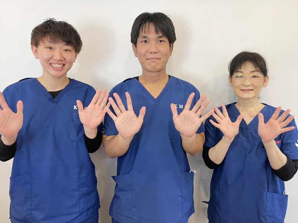 小林整骨院津久野 堺市 津久野駅 ギャラリー2