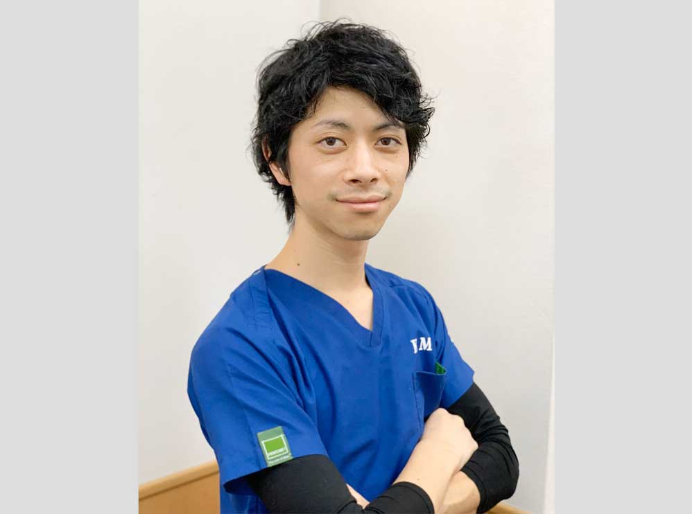 大阪市北区 北新地駅 小林整骨院 梅田 ギャラリー3