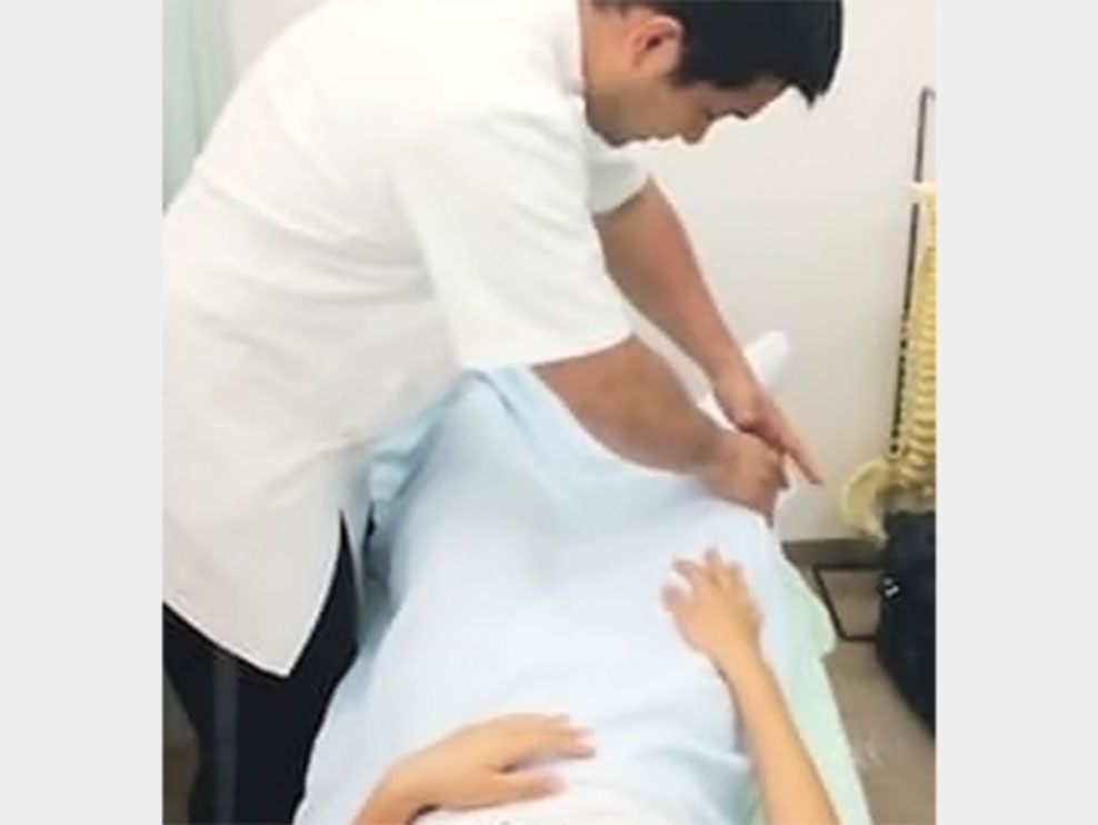 小平市 小平駅 こだいら北口整骨院 ギャラリー2