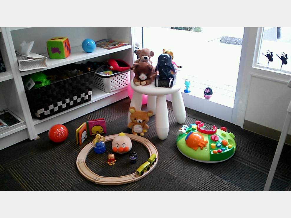 国分寺市 国分寺駅 国分寺駅前整骨院 ギャラリー2