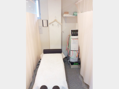 国分寺市 国分寺駅 こくぶんじ北口鍼灸院・整骨院 ギャラリー2