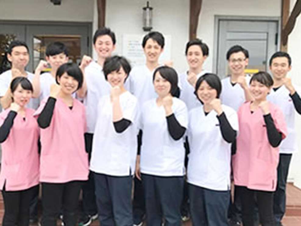 徳島市 府中駅 国府坂口鍼灸整骨院・整体院 ギャラリー2