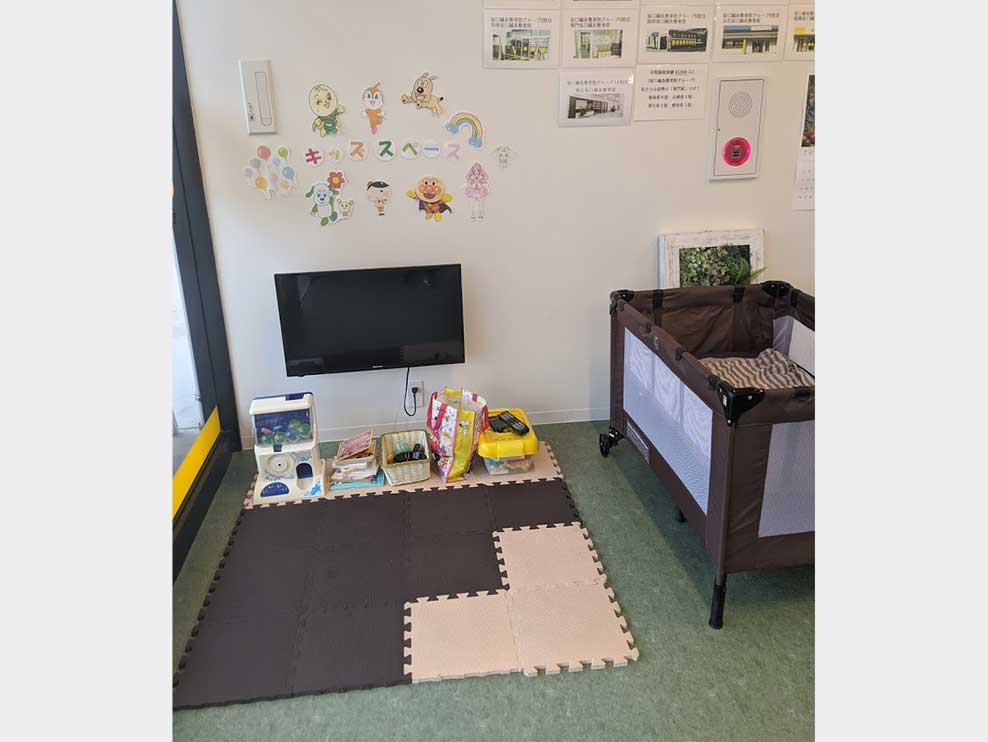 小松島市 南小松島駅 小松島坂口鍼灸整骨院・整体院 ギャラリー2