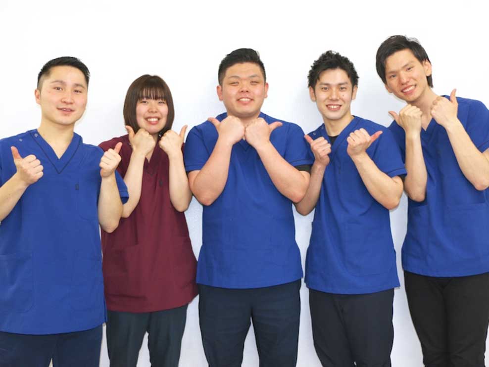 世田谷区 駒澤大学駅 こまざわ整骨院 ギャラリー2