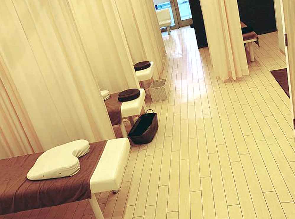 大阪市此花区 千鳥橋駅 小林整骨院 此花 ギャラリー2