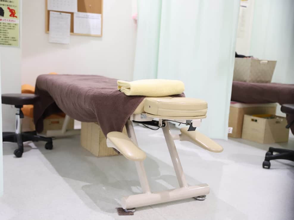 大阪市此花区 千鳥橋駅 鍼灸整骨院アスリート ギャラリー2