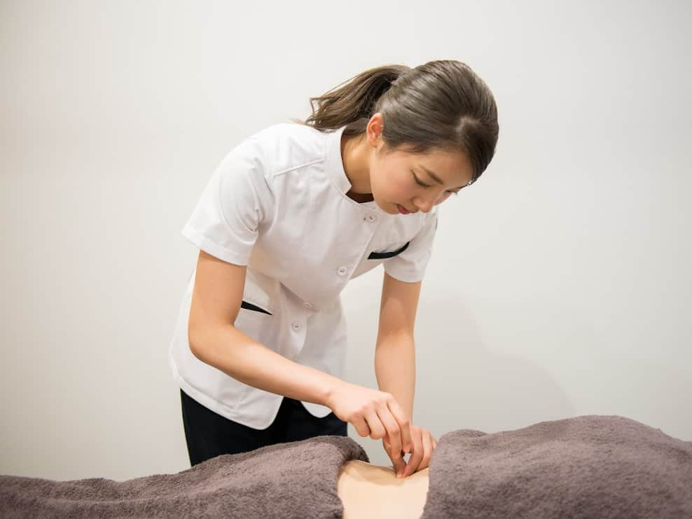 大阪市此花区 千鳥橋駅 iCure鍼灸接骨院 千鳥橋 ギャラリー2