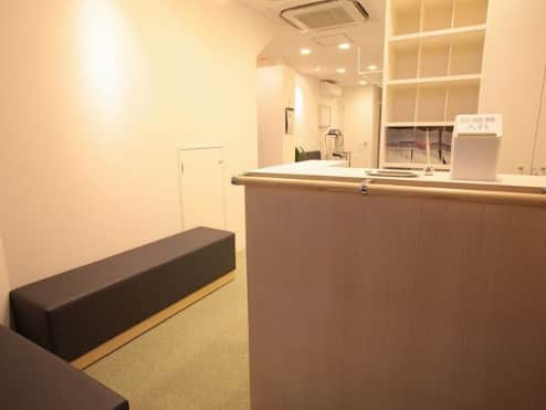 大阪市福島区 野田駅 iCure鍼灸接骨院 野田 ギャラリー2