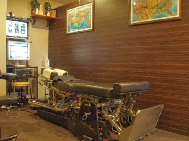 大阪市此花区 西九条駅 しもむら整骨院 ギャラリー2