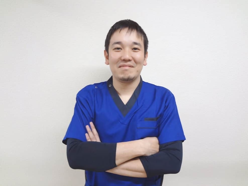 大阪市福島区 野田阪神駅 サポート鍼灸整骨院 ギャラリー2