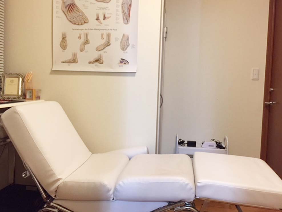 大津市 小野駅 湖青鍼灸整骨院 ギャラリー2