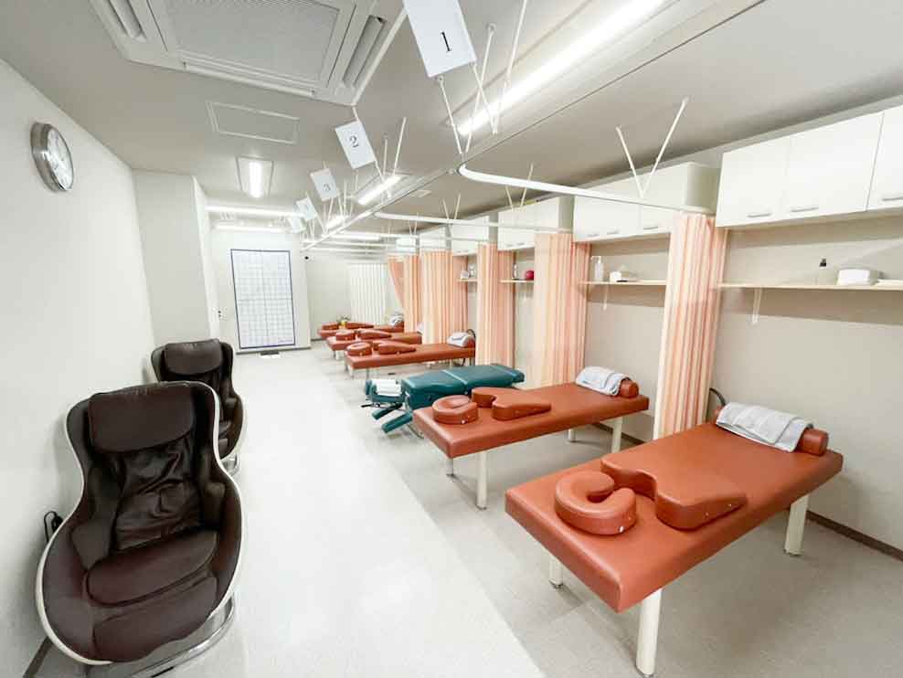 甲子園口みやび整骨院 西宮市 甲子園口駅 ギャラリー2