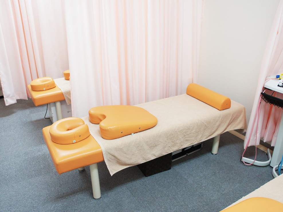 神戸市中央区 元町駅 かい整骨院 ギャラリー2