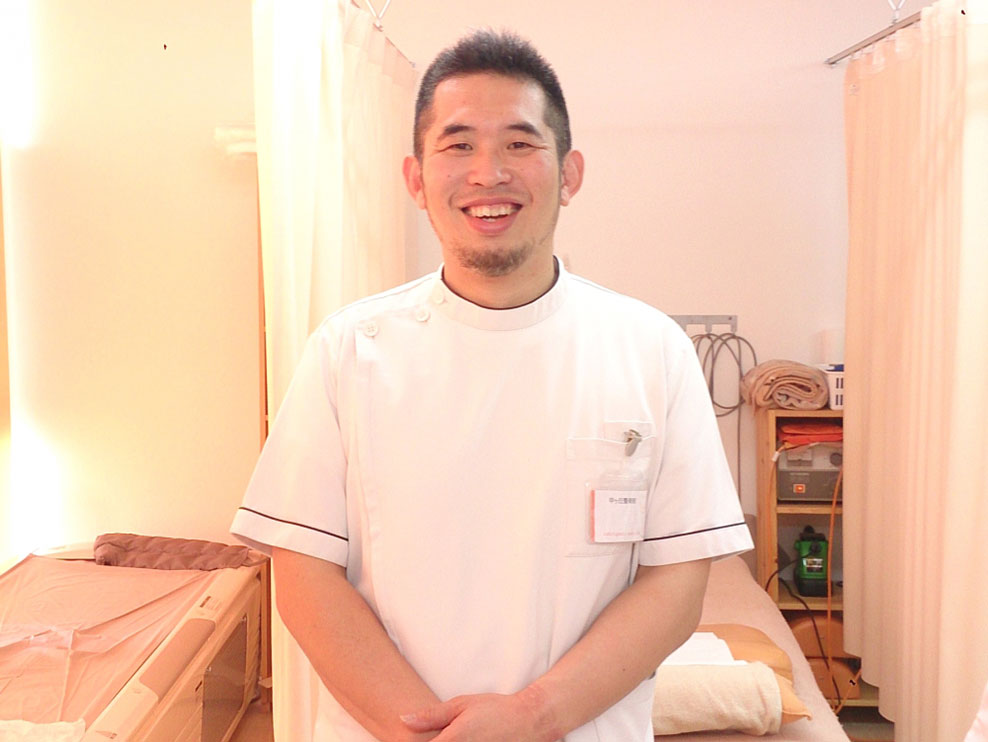 甲ヶ丘整骨院 姫路市 香呂駅 ギャラリー2