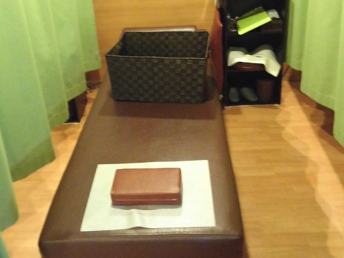 横浜市港北区 日吉駅 アジャスト接骨院 ギャラリー2