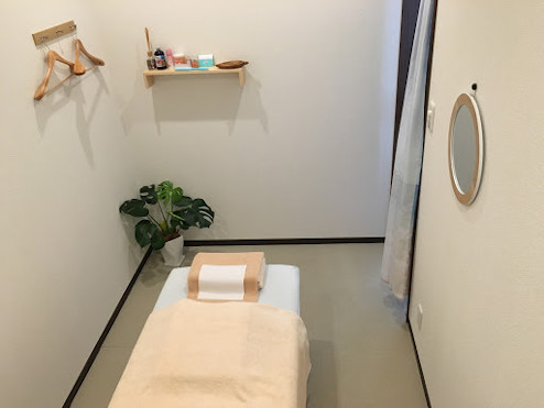 横浜市港南区 港南中央駅 マハロ港南スポーツはりきゅう接骨院 ギャラリー2