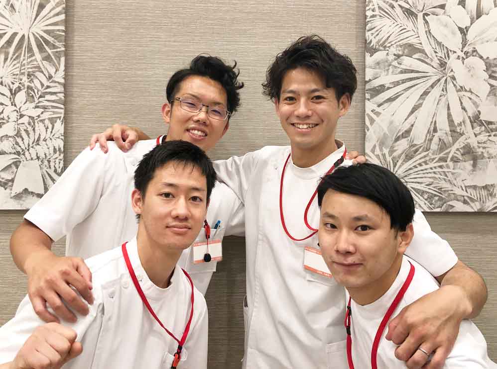 みらい接骨院／鍼灸院 甲子園院