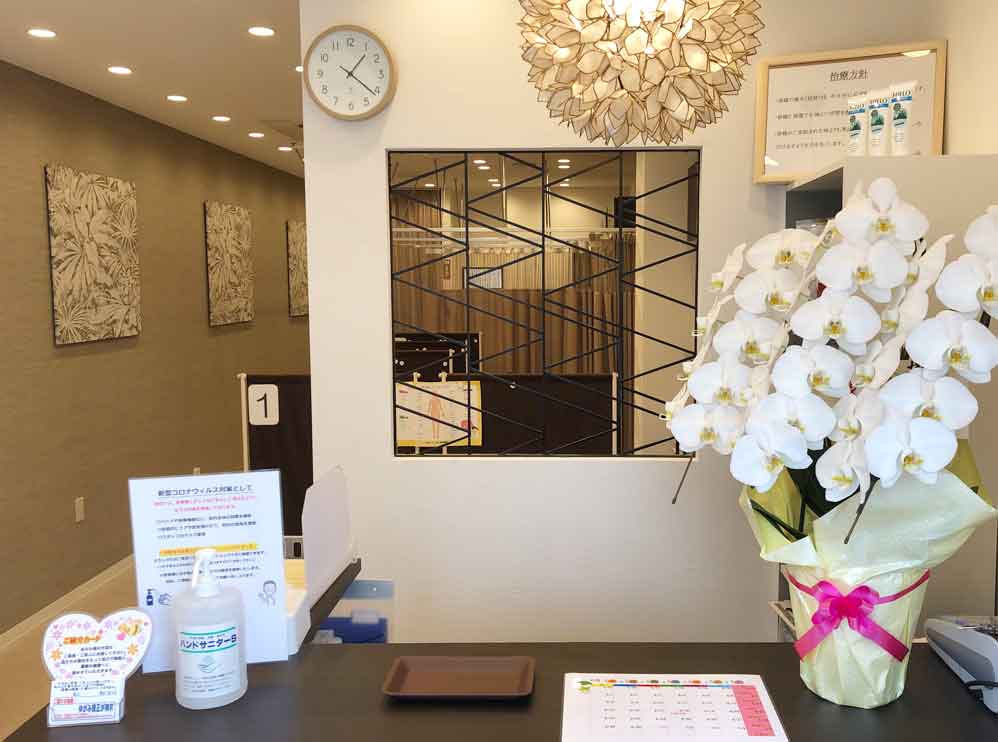 西宮市 甲子園駅 みらい接骨院／鍼灸院 甲子園院 ギャラリー3