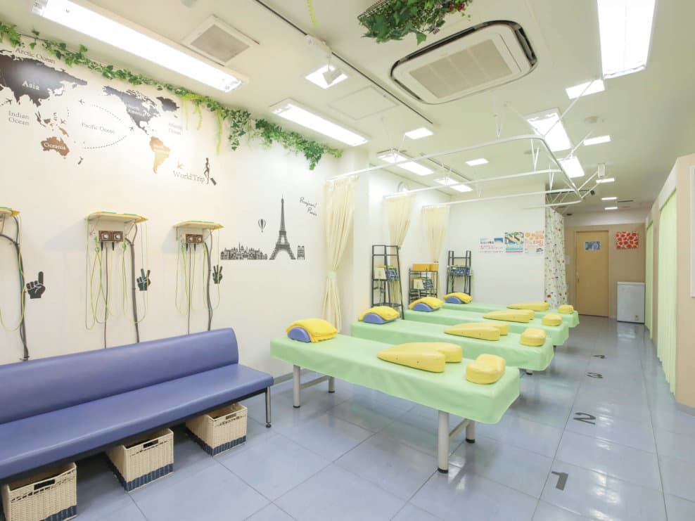 江東区 大島駅 大島中央整骨院 ギャラリー2