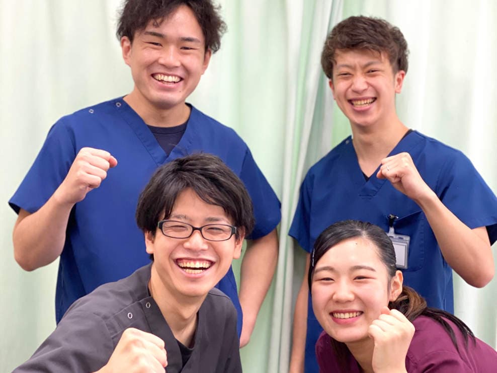 江東区 西大島駅 りふれはりきゅう整骨院 西大島院 ギャラリー2