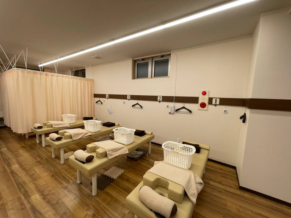 朝霞駅南口接骨院 朝霞市 朝霞駅 ギャラリー2