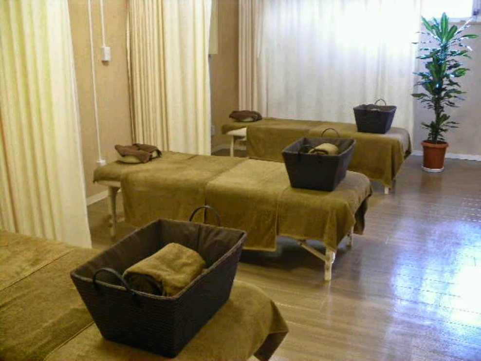 竹の塚トップ鍼灸接骨院