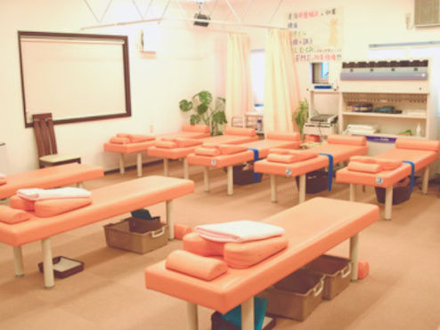 【交通事故治療】久留米市 JR久留米駅 くるめ接骨院 JR久留米院【むちうち】 ギャラリー2