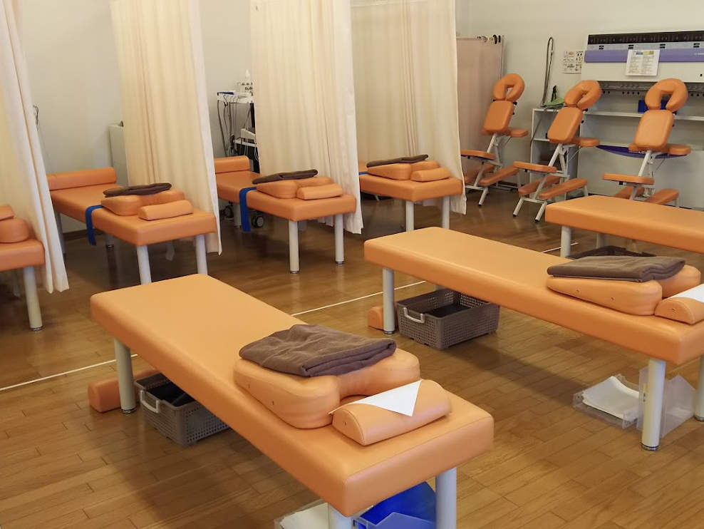 【交通事故治療】久留米市 南久留米駅 くるめ接骨院 久留米諏訪野院【むちうち】 ギャラリー2