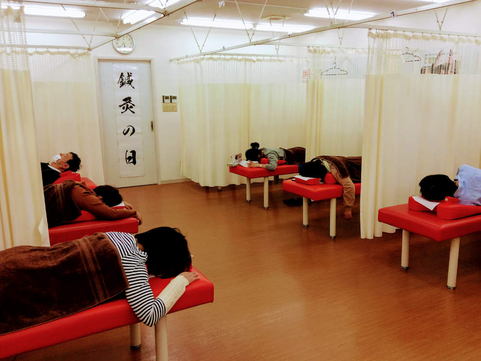 【交通事故治療】久留米市 南久留米駅 むさし鍼灸整骨院 国分【むちうち】 ギャラリー2