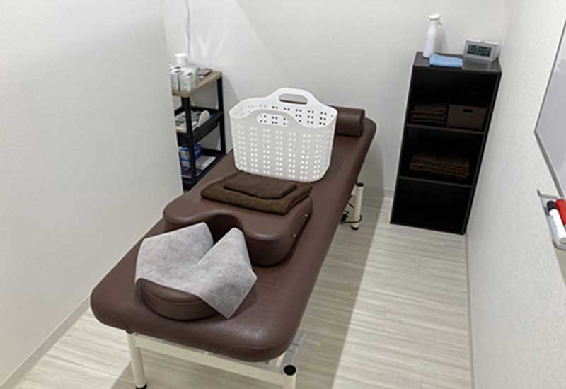 経堂みやび鍼灸整骨院 世田谷区 経堂駅 ギャラリー2