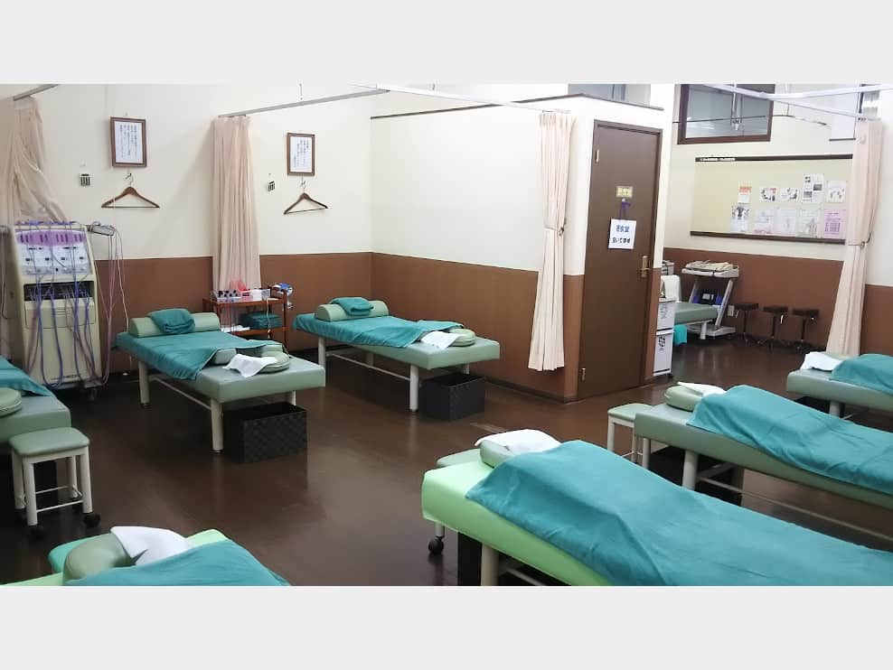 げんき堂整骨院アイム大胡 前橋市 大胡駅 ギャラリー2