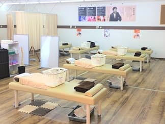 千葉市花見川区 幕張駅 幕張南口整骨院 ギャラリー2