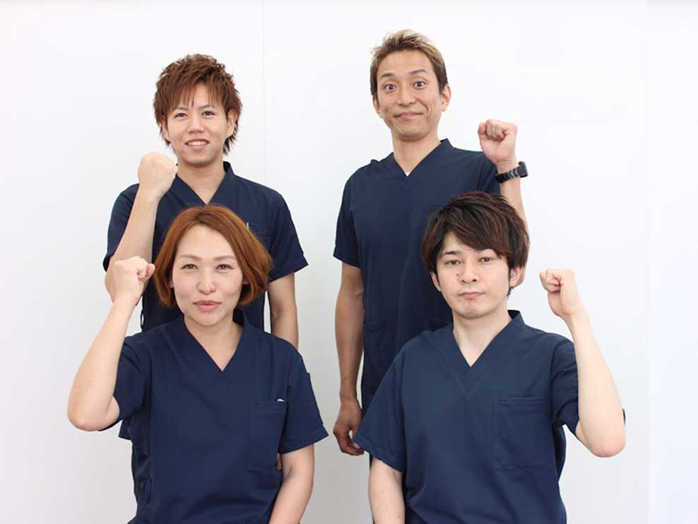 まんじ鍼灸整骨院都城院 都城市 都城駅 ギャラリー2